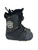 Used Flow RIVAL JR Boys Snowboard Boots Black Junior 03 10589-S000435315 View 2