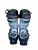 Used Atomic B-TECH 75 Mens DH Ski Boot Black 255 MP - M07.5 - W08.5 10589-S000435316 View 7