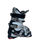Used Atomic B-TECH 75 Mens DH Ski Boot Black 255 MP - M07.5 - W08.5 10589-S000435316 View 4