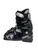 Used Tecnica MEGA X Mens DH Ski Boot Black 300 MP - M12 10589-S000435313 View 1