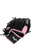 Used Rawlings GIRLS RULE BB/SB Glove RH Throw Black 10 1/2" 10589-S000435325 View 2