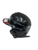 Used Rawlings CFB Batting Helmet No Mask Black SM 10589-S000435332 View 1