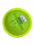 Used Dynamic Discs SUSPECT Disc Golf Mid Range Neon Green 11479-S000425915 View 2
