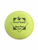 Used MUSTANG MINT Disc Golf Mid Range Yellow 11479-S000425918 View 1