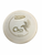 Used Innova CRO Disc Golf Mid Range White 11479-S000425919 View 1
