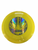 Used DOOMSDAY Disc Golf Driver Yellow 11479-S000425925 View 1