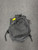 Used Demarini VOODOO BACKPACK BB/SB Player Backpack Black 11945-S000254711 View 1