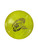 Used Discraft RUN CHAINS OR GO HOME Disc Golf Driver Yellow 11814-S000399216 View 1