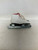 Used American Athletic DOUBLE RUNNER Double Runner Skate White Youth 11.0 11823-S000040336 View 3