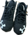 Used Under Armour BB/SB CLEATS BB/SB Cleats Black Junior 02 11897-S000155309 View 1