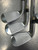 Used Titleist T350 FORGED 2023 Mens Iron Set RH 5I-PW 11945-S000254717 View 2