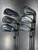Used Titleist T350 FORGED 2023 Mens Iron Set RH 5I-PW 11945-S000254717 View 1