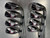 Used Nike VRS Mens Iron Set RH 4I-GW/AW 11945-S000254720 View 1