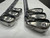 Used Wilson LAUNCH PAD Mens Iron Set RH 6I-GW/AW 11945-S000254721 View 2