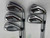 Used Tour Edge EXOTICS E722 Mens Iron Set RH 6I-PW 11945-S000254722 View 1