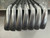 Used Maltby PTM FORGED FP701+ Mens Iron Set RH 4I-PW 11945-S000254723 View 1
