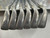 Used Ping RAPTURE 5-9+UW Mens Set RH 6 Piece 11945-S000254725 View 3