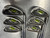 Used Ping RAPTURE 5-9+UW Mens Set RH 6 Piece 11945-S000254725 View 1
