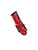 Used COCA COLA Mens Stand Bag Red 11899-S000026946 View 2