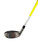 Used Nickent 4DX IW Mens Hybrid Club RH 3 Hybrid 11899-S000026954 View 2