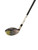 Used Taylormade V STEEL Mens Fairway Wood RH 3 Wood 11899-S000026960 View 2