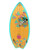 Used RONIX WOMENS KOAL CLASSIC FISH Wakeboard None 137 cm View 2