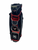 Used Callaway 14-Way Golf Cart Bag Black/Red/White 11731-S000168054 View 1