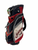 Used Callaway 14-Way Golf Cart Bag Black/Red/White 11731-S000168054 View 4