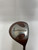 Used TAURUS OVERSIZE Mens Driver RH 10.5 Degree 11703-S000214134 View 1