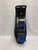 Used Precise STAND BAG Mens Stand Bag Royal Blue 11703-S000214137 View 3