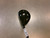 Used Tour Edge BAZOOKA J MAX Mens Fairway Wood RH 3 Wood 11339-S000203755 View 2