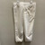 Used Under Armour PANT BB/SB Pant Boys White LG 11762-S000081344 View 2