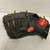 Used Rawlings H115FBM BB/SB First Base LH Throw Black 11 1/2" 11762-S000081341 View 3