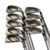 Used Powerbilt GRAND SLAM Mens Package Set RH 12 Piece 11866-S000037962 View 4