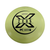 Used Discraft ZEUS PAUL MCBETH Disc Golf Driver Yellow 174g 11866-S000037964 View 1