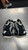 Used CCM TACKS 4R2 Youth Gloves Black 9" 11477-S000214488 View 1