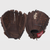 Rawlings Player Preferred 14-inch, Baseball Glove, Left Hand Throw, Brown View 1