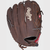 Rawlings Player Preferred 14-inch, Baseball Glove, Left Hand Throw, Brown View 3