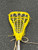 Used STX FACTOR Wmn Atk/Mid Complete Stick Yellow 11726-S000297984 View 2