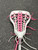 Used Under Armour FUTURES JR STICK GIRLS Jr Atk/Mid Complete Stick White 11726-S000297985 View 2