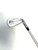 Used Callaway RAZR Mens Individual Iron RH 9 Iron 11860-S000311132 View 1