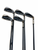 Used Top Flite STAINLESS Mens Iron Set RH 6I-PW 11706-S000380840 View 1
