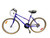 Used FREE SPIRIT Road Bike Mens Navy Blue 54-55cm - MD Frame 10589-S000435336 View 2