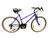 Used FREE SPIRIT Road Bike Mens Navy Blue 54-55cm - MD Frame 10589-S000435336 View 1
