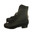 Used Mens Figure Skate Black Senior 6 11732-S000369161 View 2