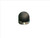 Used SANDBOX Snowsport Helmet Adult Black SM 11917-S000018851 View 1