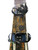 Used Lib Tech TRS 157CM Mens Board/Bindings Black And Gold 157 cm 11814-S000399226 View 2