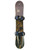 Used Lib Tech TRS 157CM Mens Board/Bindings Black And Gold 157 cm 11814-S000399226 View 1