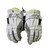 Used STX CELL VI Lacrosse Gloves Mens White LG 11484-S000306978 View 1