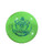 Used Innova DESTROYER Disc Golf Driver Green 11884-S000065902 View 1